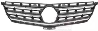 VAN WEZEL 3084510 -  Решетка радиатора
